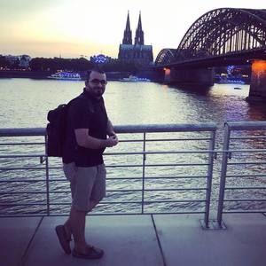 Meet your Posher, Mohammad